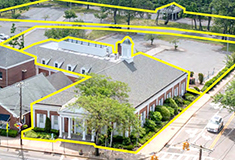 Buono of Island Associates brokers $2.85 million sale of former Capital One Bank site